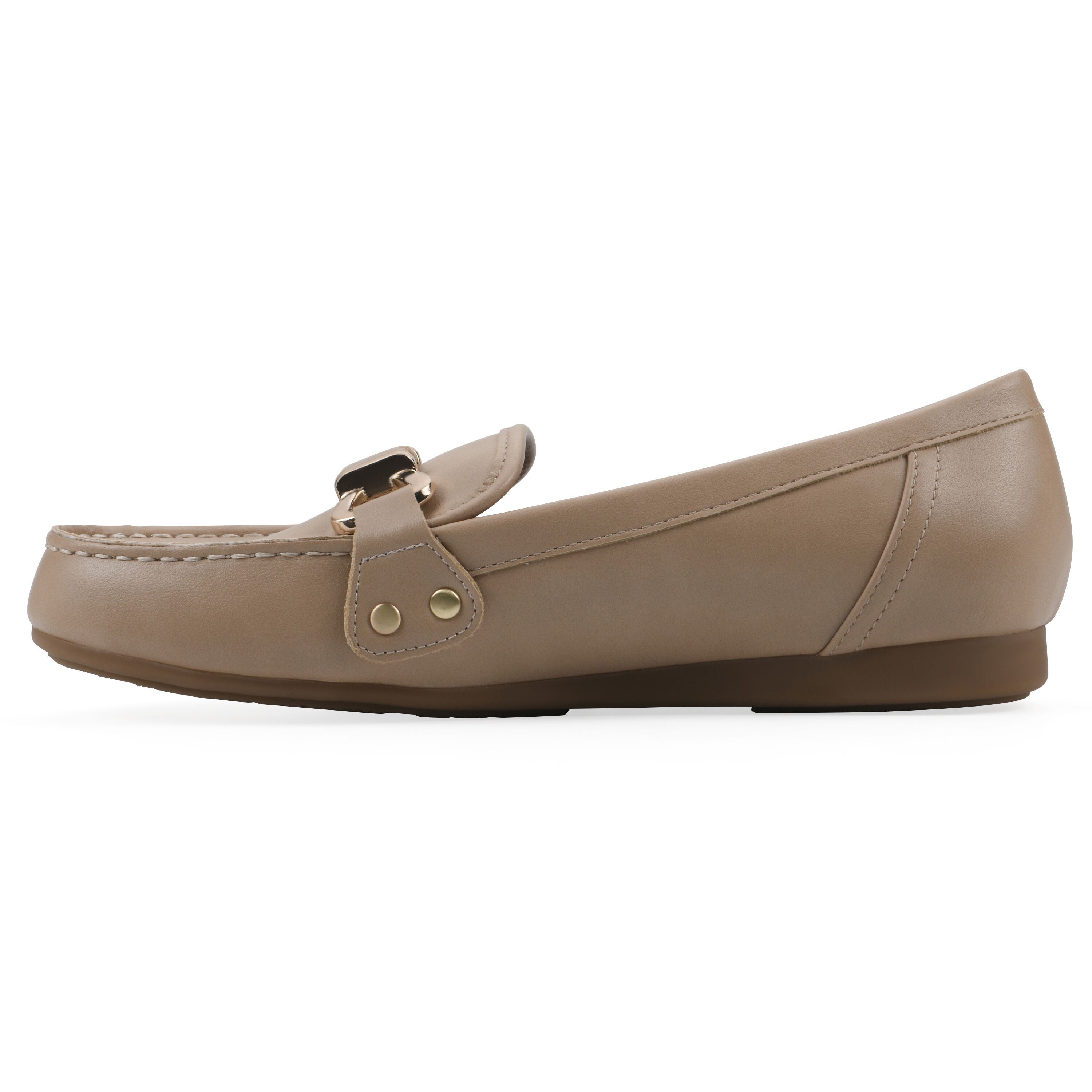 Wayside Loafer, SAND SMOOTH, alternate image number 3