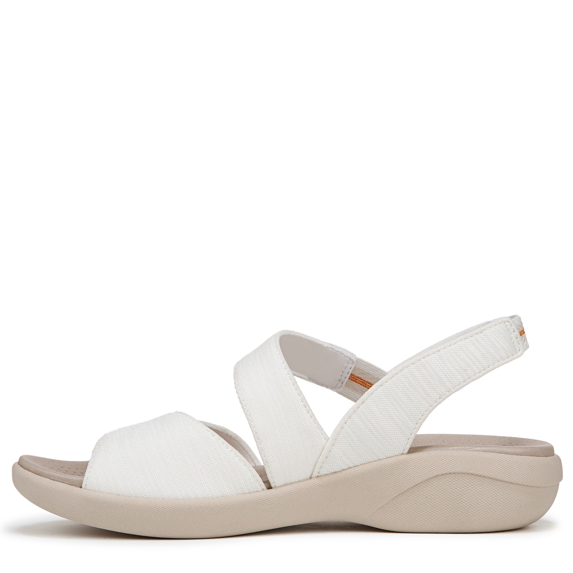 Cheerful Sandal, BRIGHT WHITE, alternate image number 5
