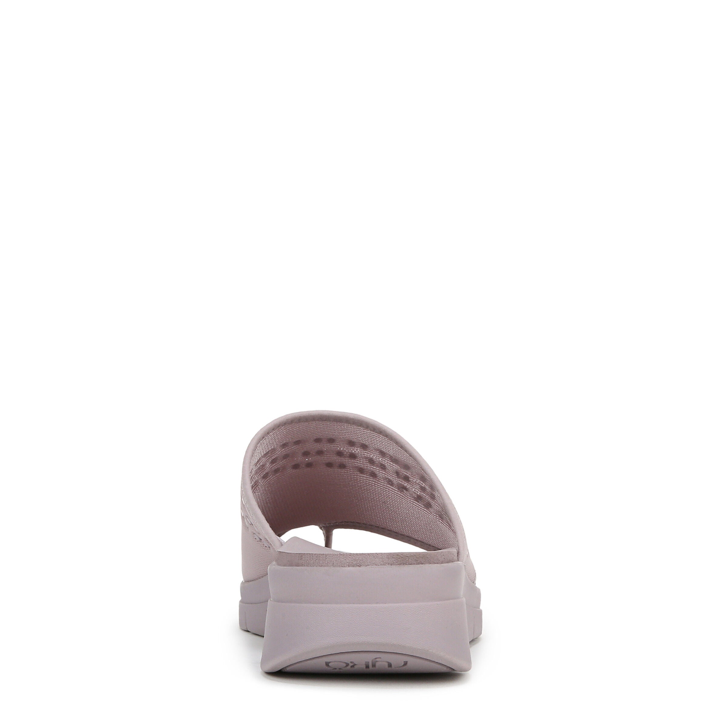 Elegance Slide Sandal, PURPLE FOG, on-hover image number 1