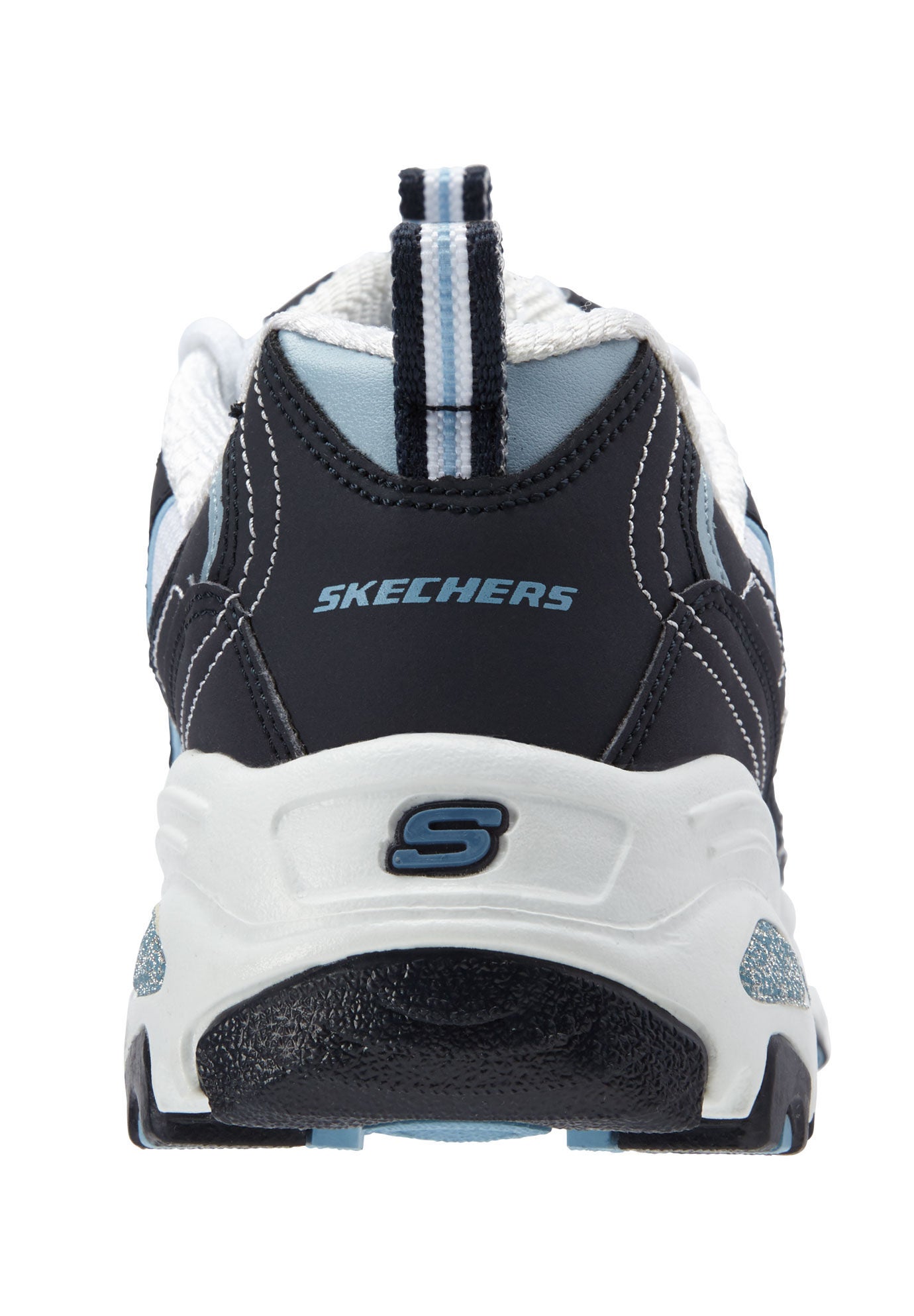 The Biggest Fan Sneaker by Skechers®, , on-hover image number 1