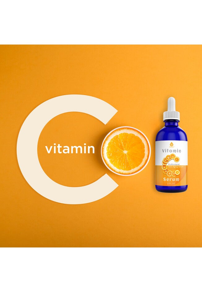 Antiaging Vitamin C Serum, , alternate image number 5