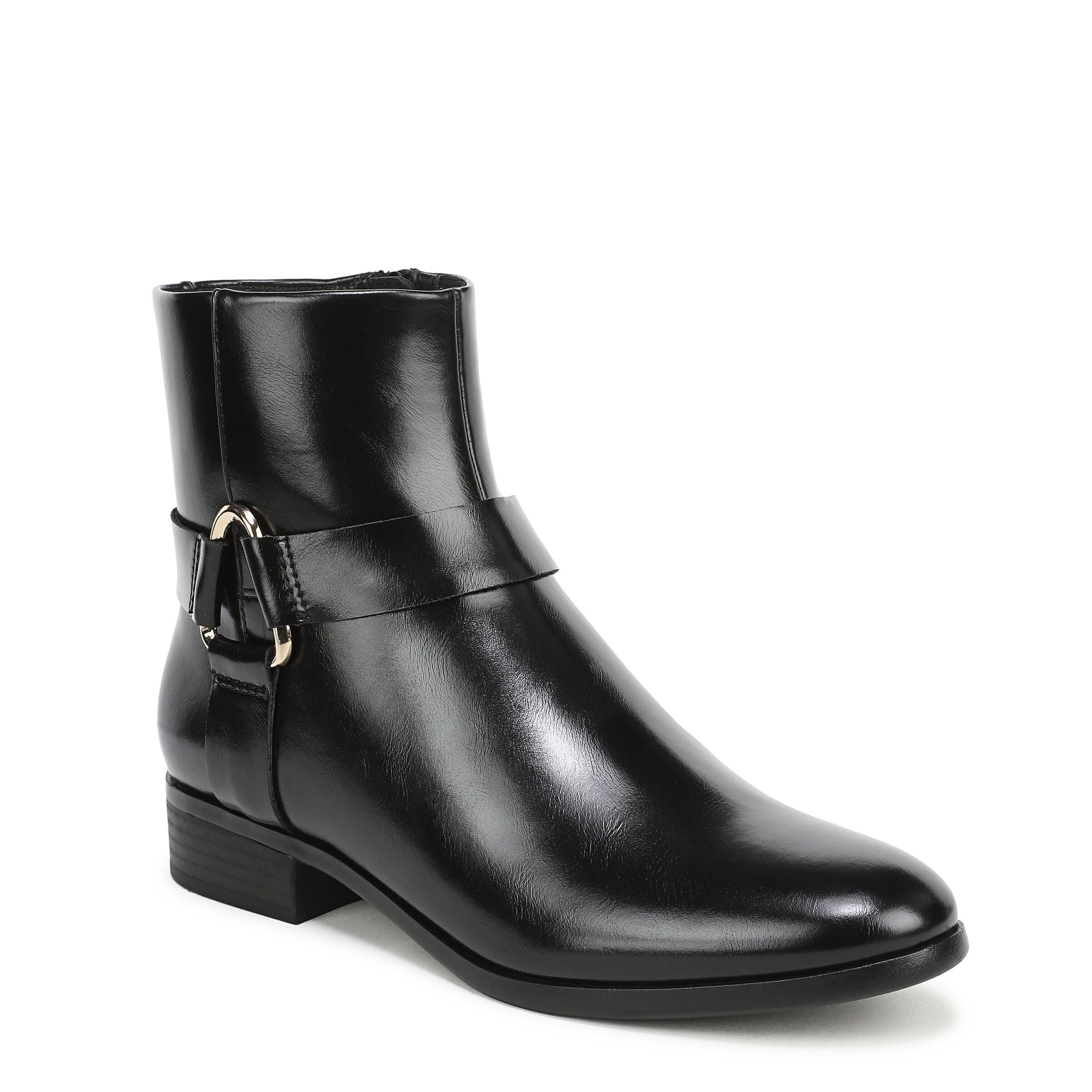 Simona Ankle Boot, BLACK, hi-res image number 0