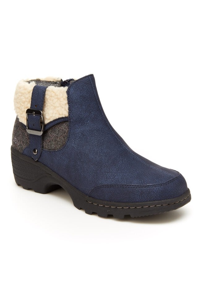 Haven Weather-Ready Bootie, DENIM, hi-res image number 0