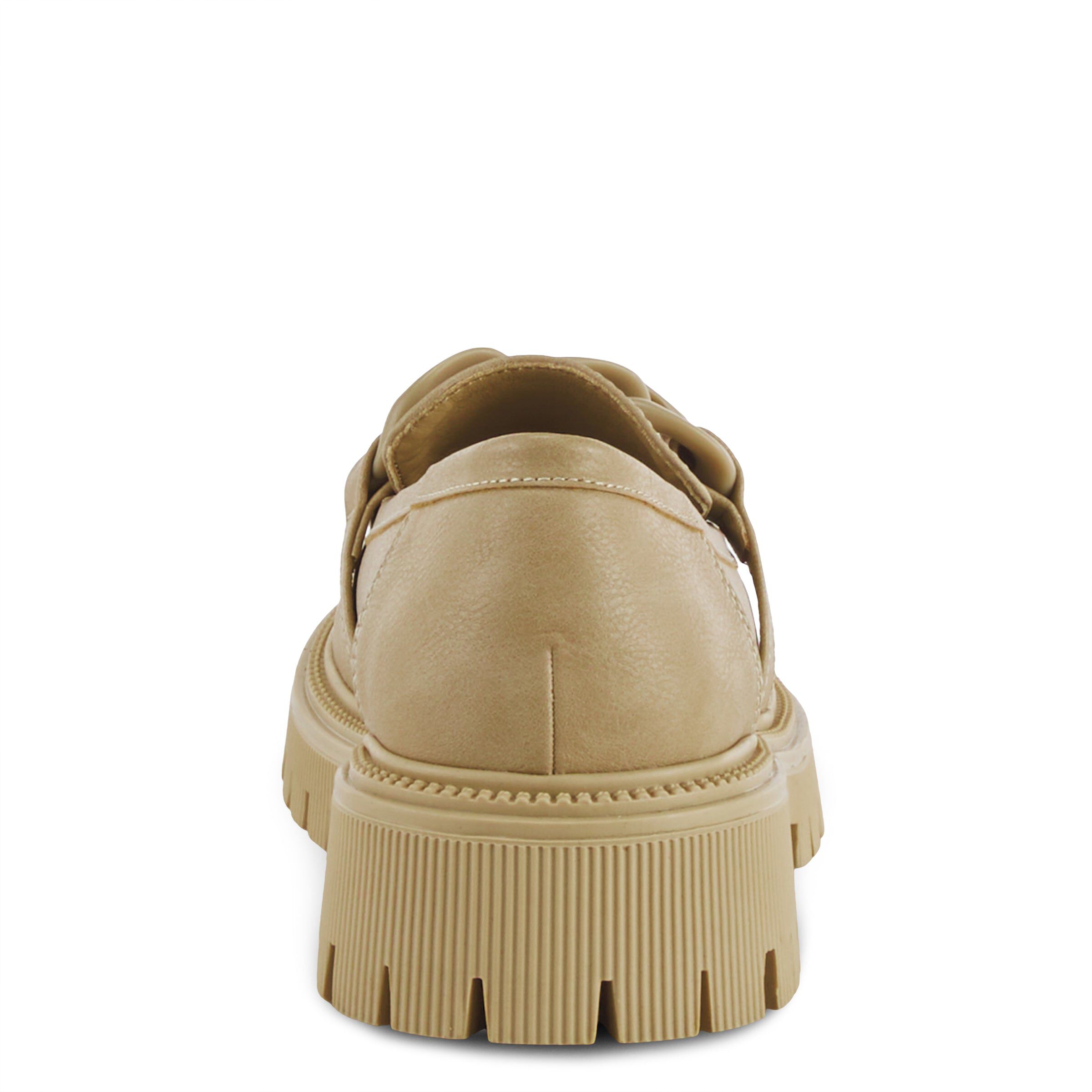 Noir Loafer, BEIGE, alternate image number 4