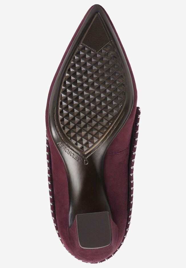 Wordsmith Pump by Aerosoles®, , alternate image number null