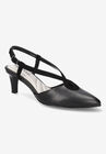 Finesse Pump, BLACK, hi-res image number null