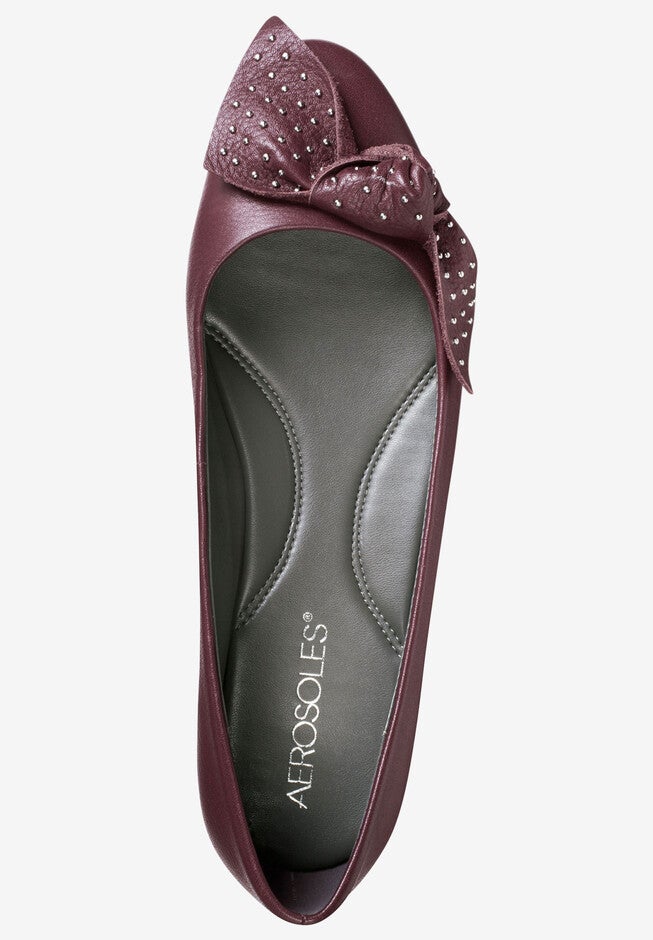 Research Flats by Aerosoles®, , alternate image number null