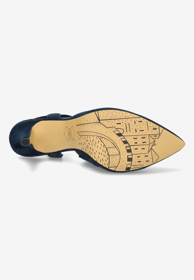 Arabella Pump, , alternate image number 2