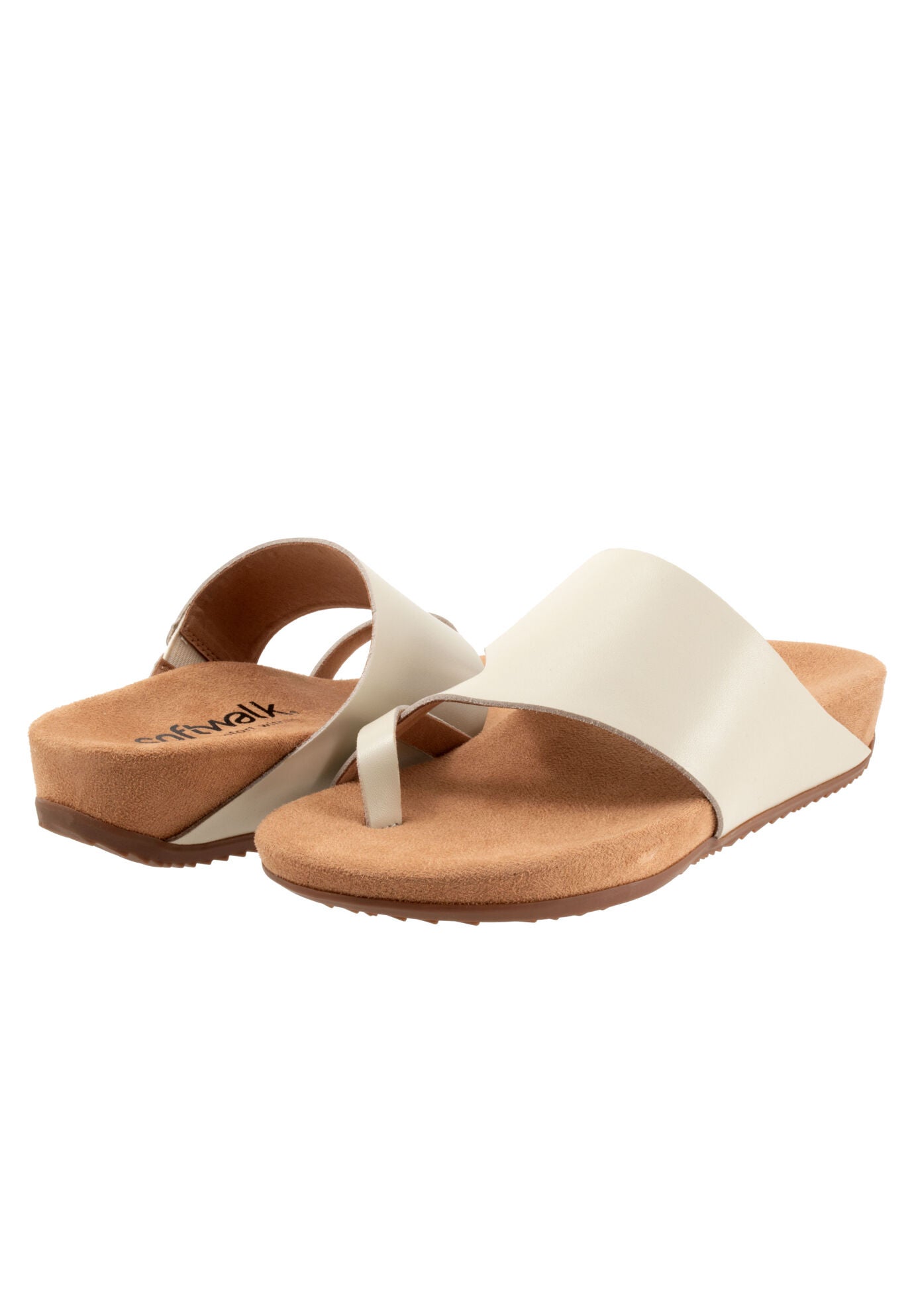 Blaine Slip On Sandal, , alternate image number 7