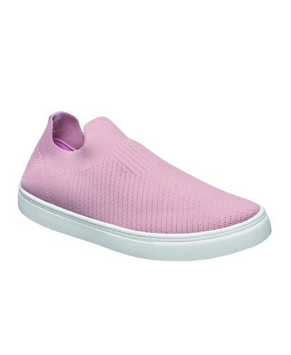 Vossy Slip On Sneaker, DARK PINK, hi-res image number 0