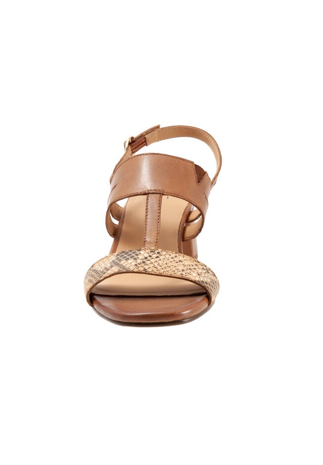Larissa Heeled Sandal, , alternate image number 4