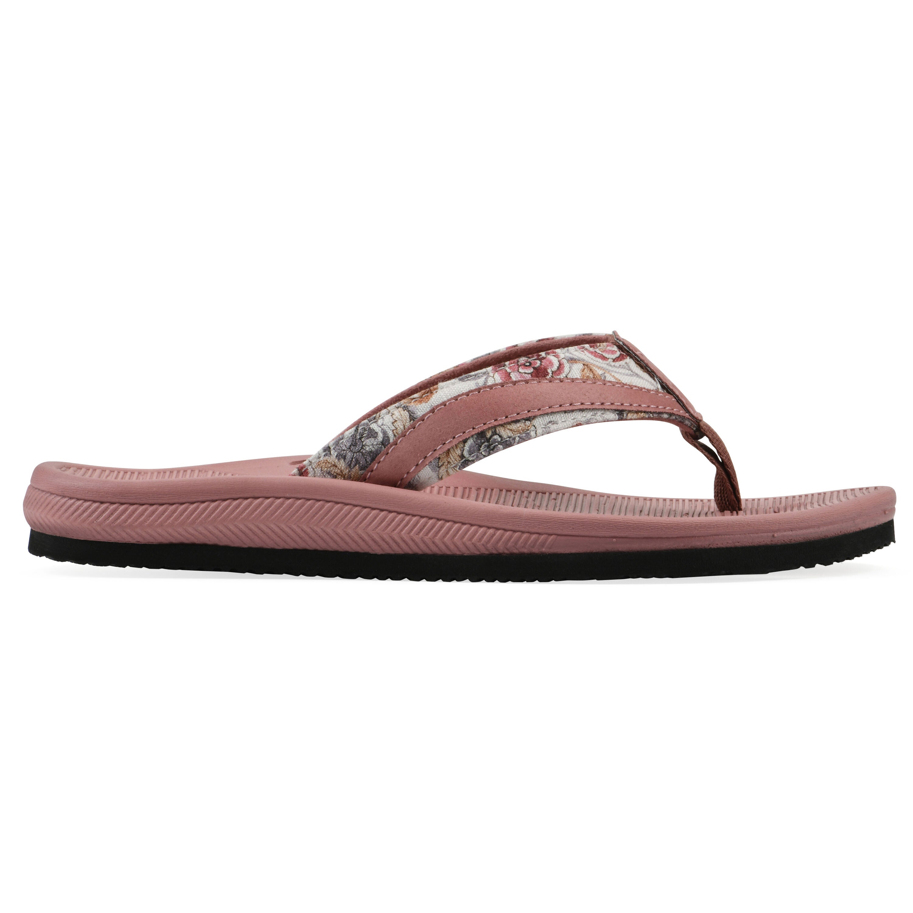 Bays FOM Comfort, BLUSH FLORAL PRINT, alternate image number 2