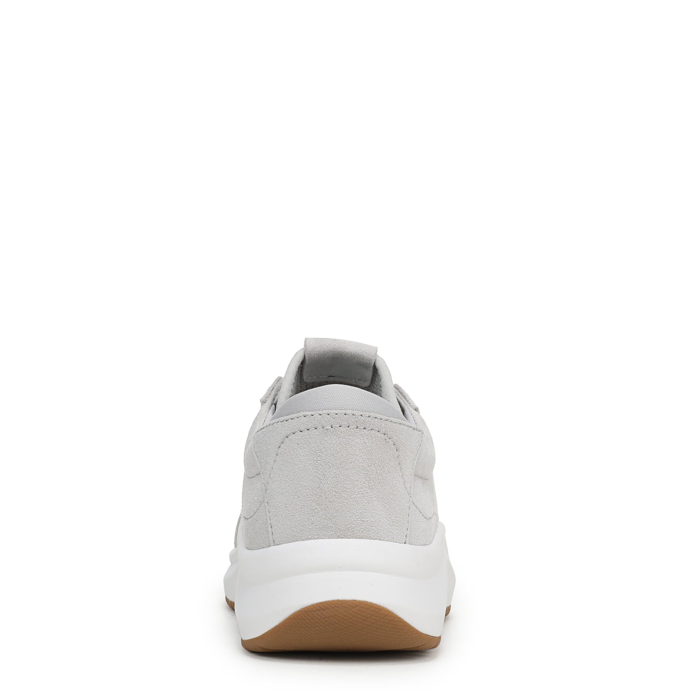 Feel Good Lace Up Sneaker, LIGHT GREY, on-hover image number 1