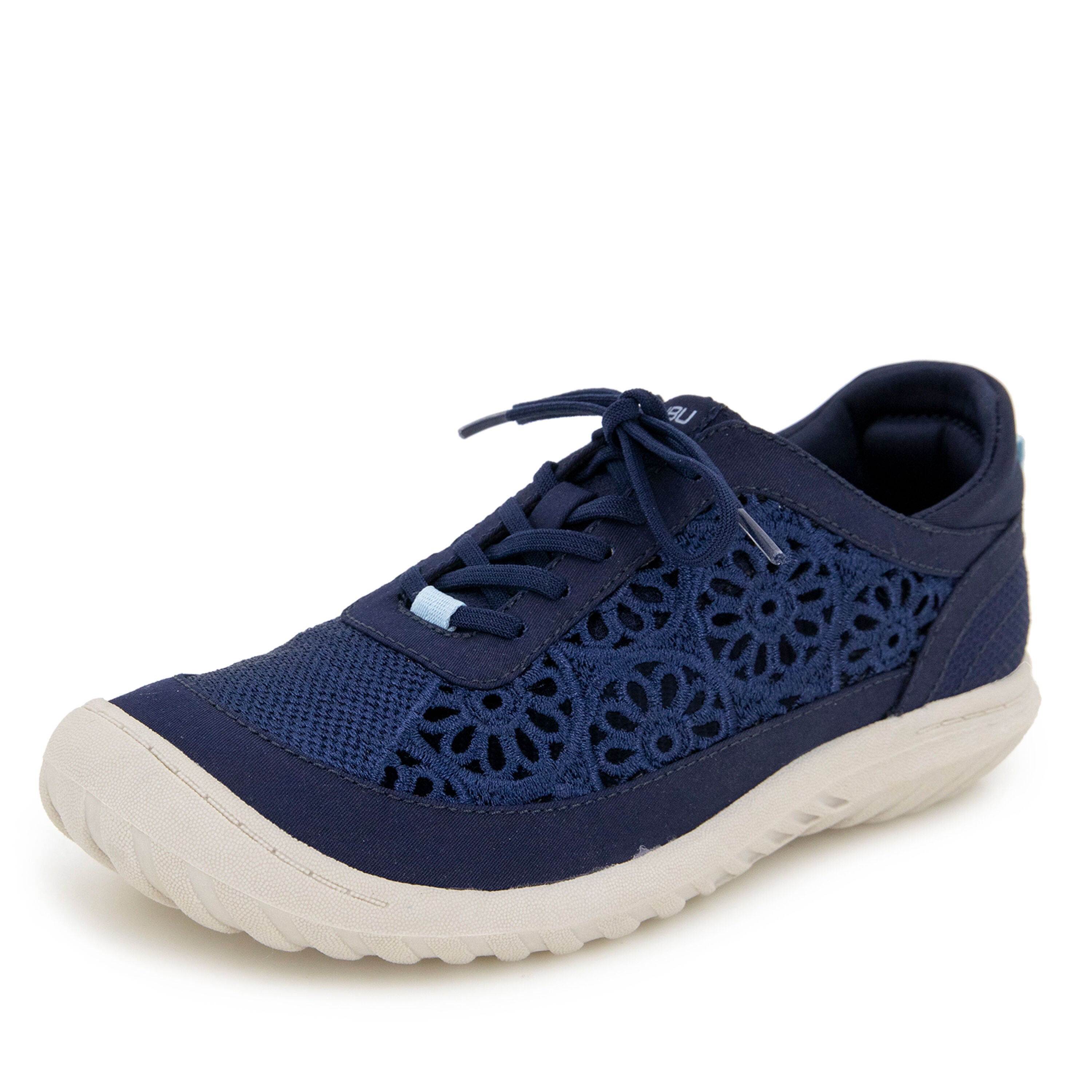 Solar Sneaker, NAVY, alternate image number 6