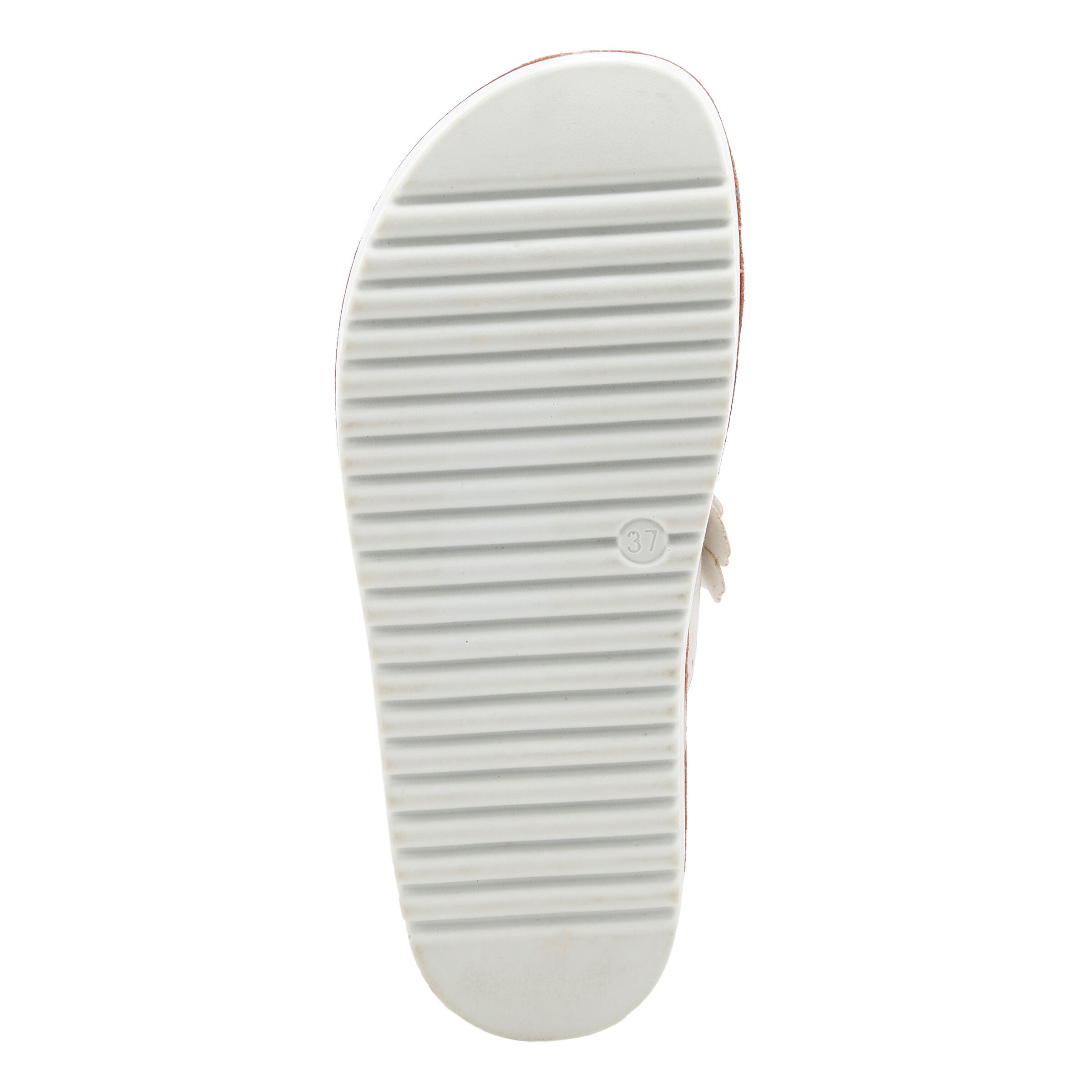 Bayview Sandal, SILVER, alternate image number 6