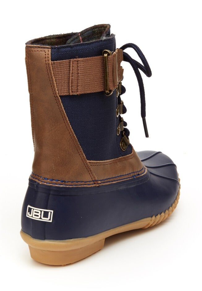 Cordera- Waterproof Booties , , on-hover image number null
