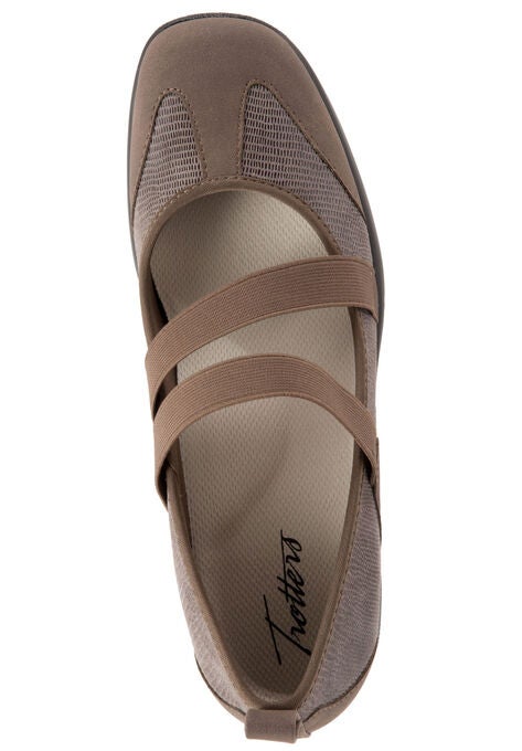 Josie Flats by Trotters®, , alternate image number null
