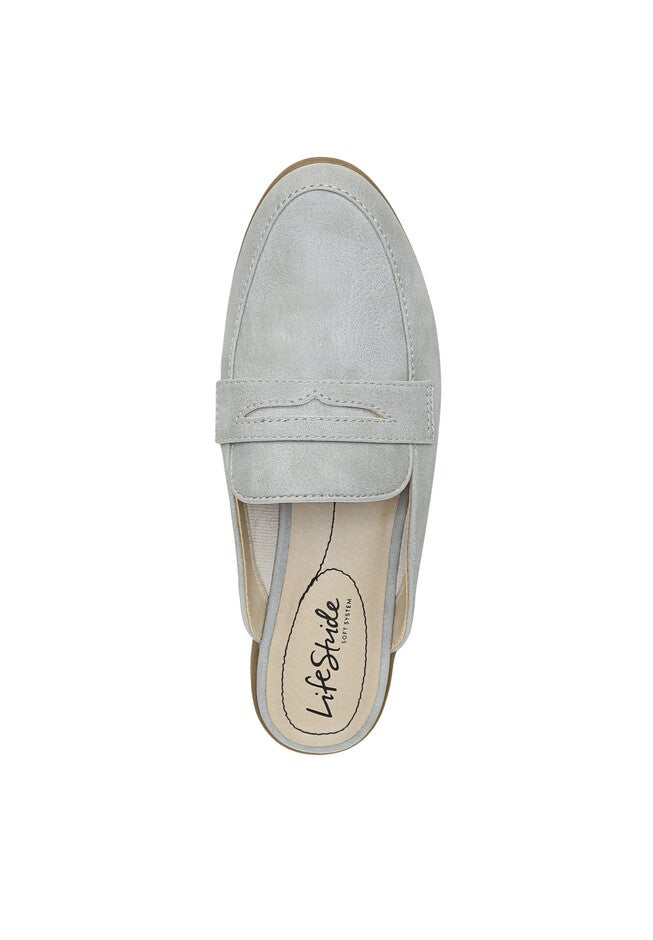 Margot Slide Mule, , alternate image number null