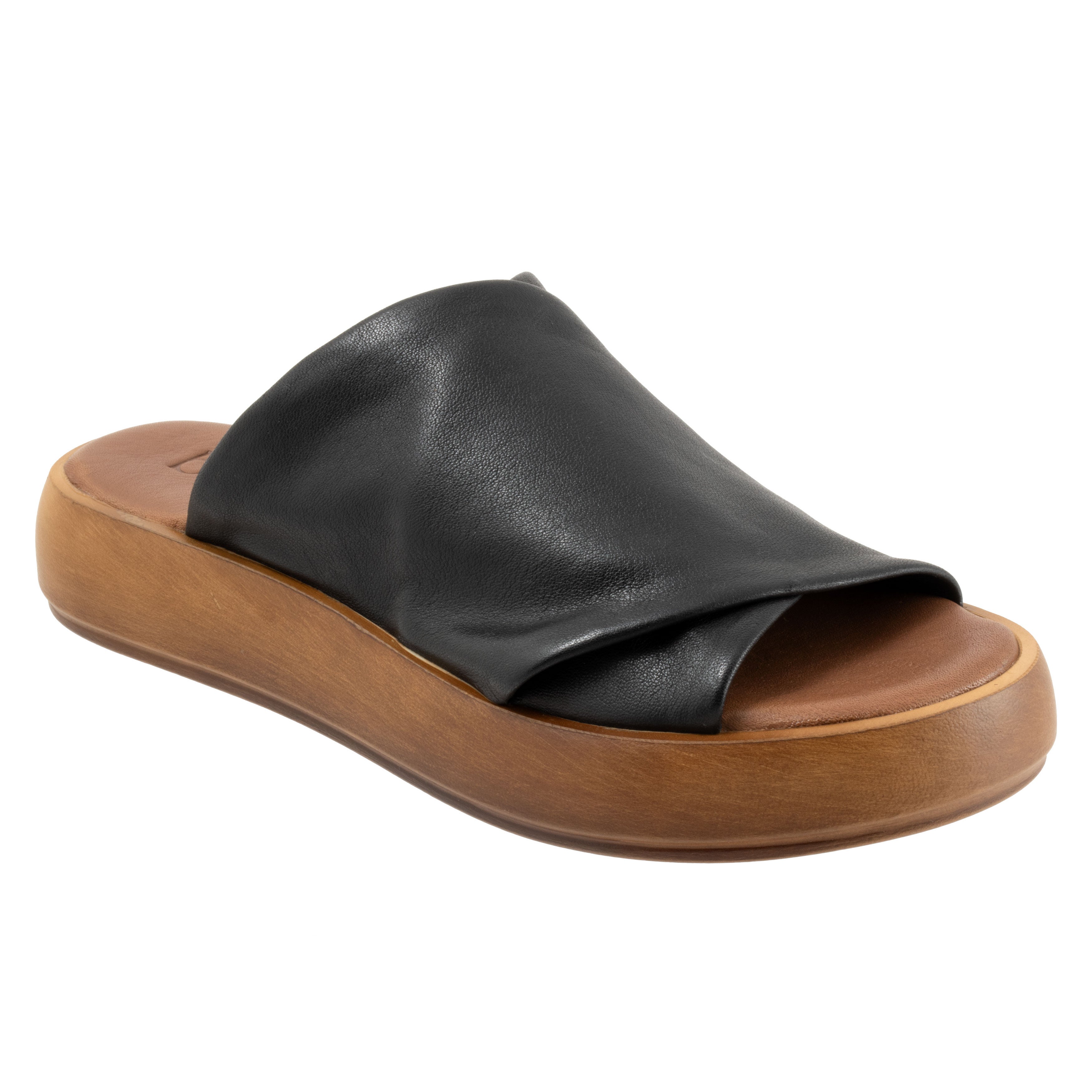 Jaxon Sandal, BLACK, hi-res image number 0