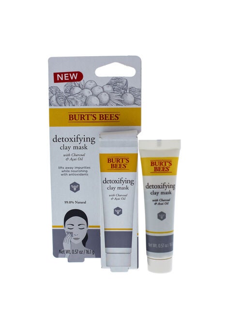 Detoxifying Clay Mask -0.57 Oz Mask, O, hi-res image number null