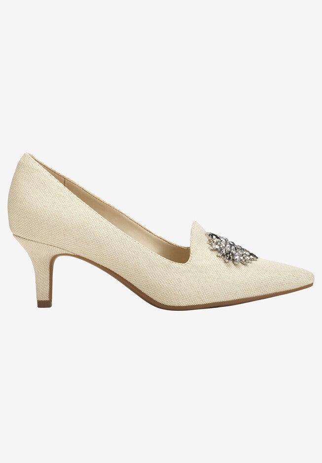 Framework Pump by Aerosoles®, , alternate image number null
