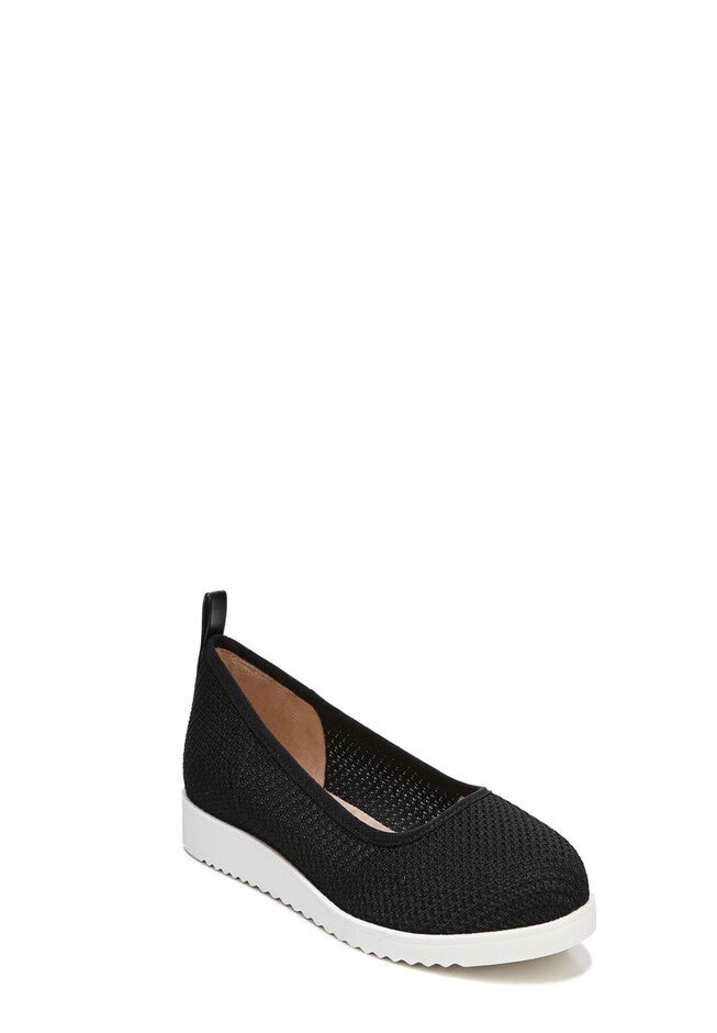 Ziggy Flat, BLACK, hi-res image number null