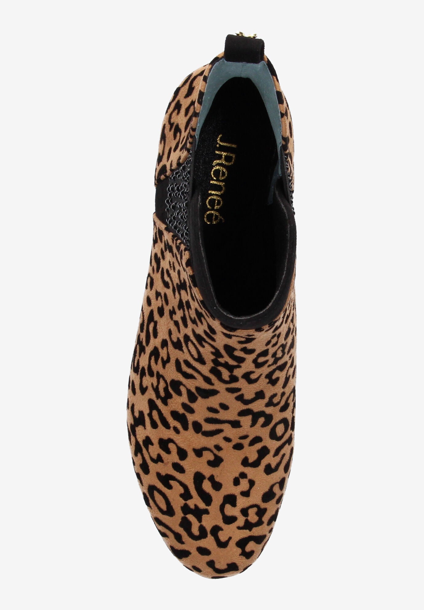 Hemalia Bootie, , alternate image number 5