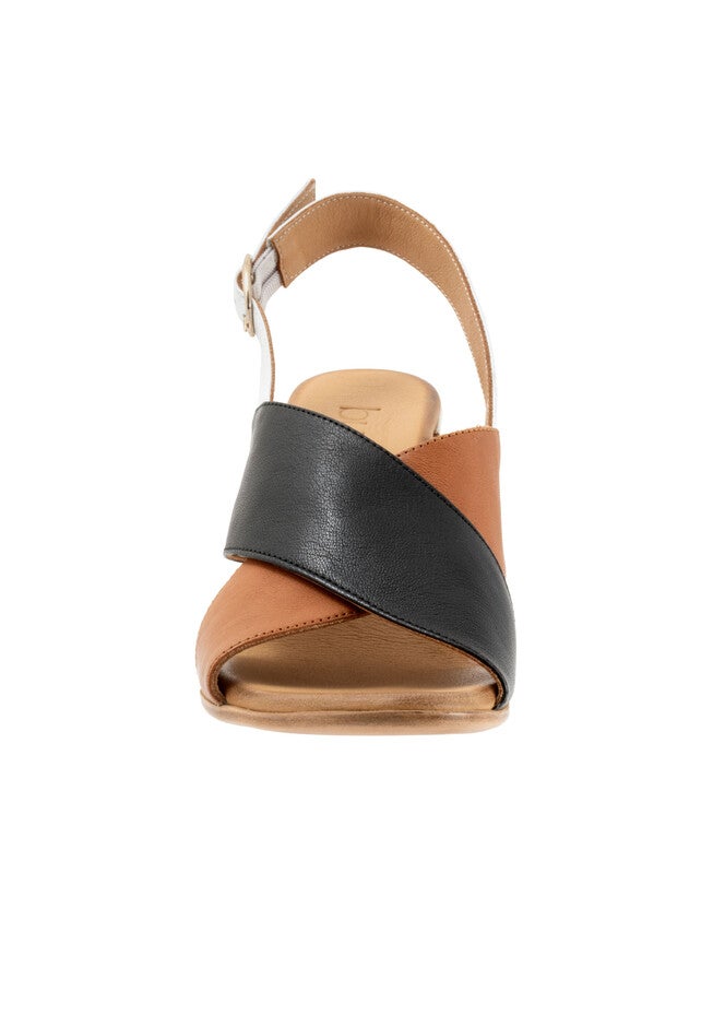 Natasha Heeled Sandal, , alternate image number 4