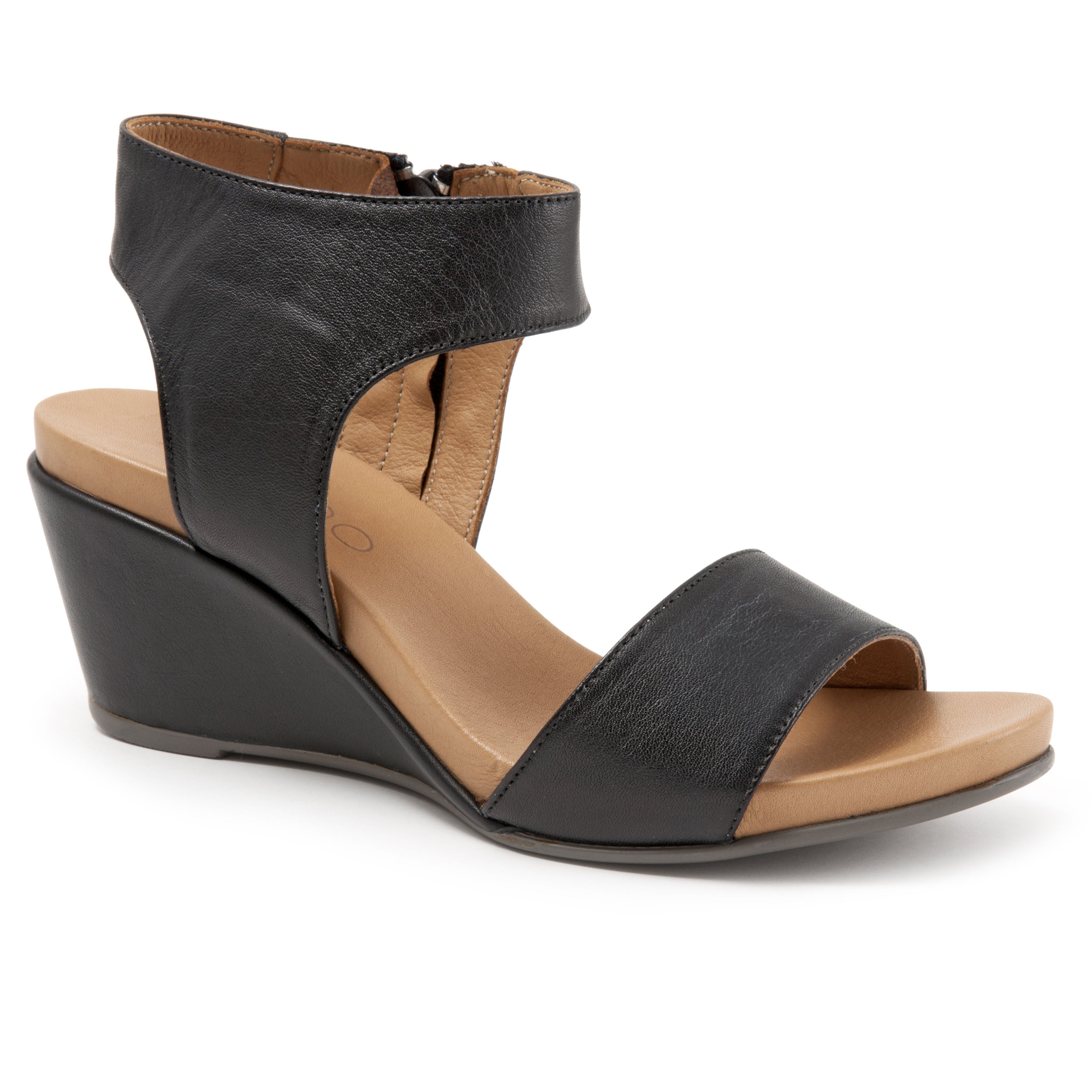 Ida Sandal, BLACK, hi-res image number 0