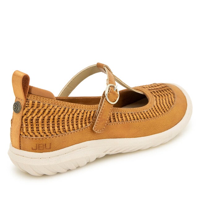 Summer Flat, TAN, on-hover image number 1