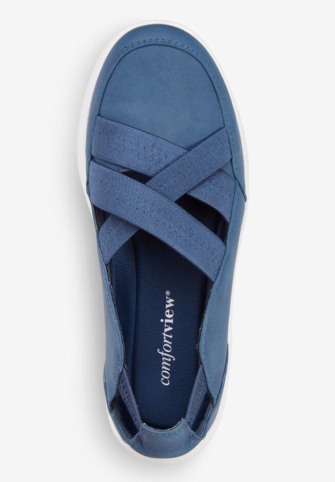 CV Sport Kynlee Sneaker, , alternate image number 4