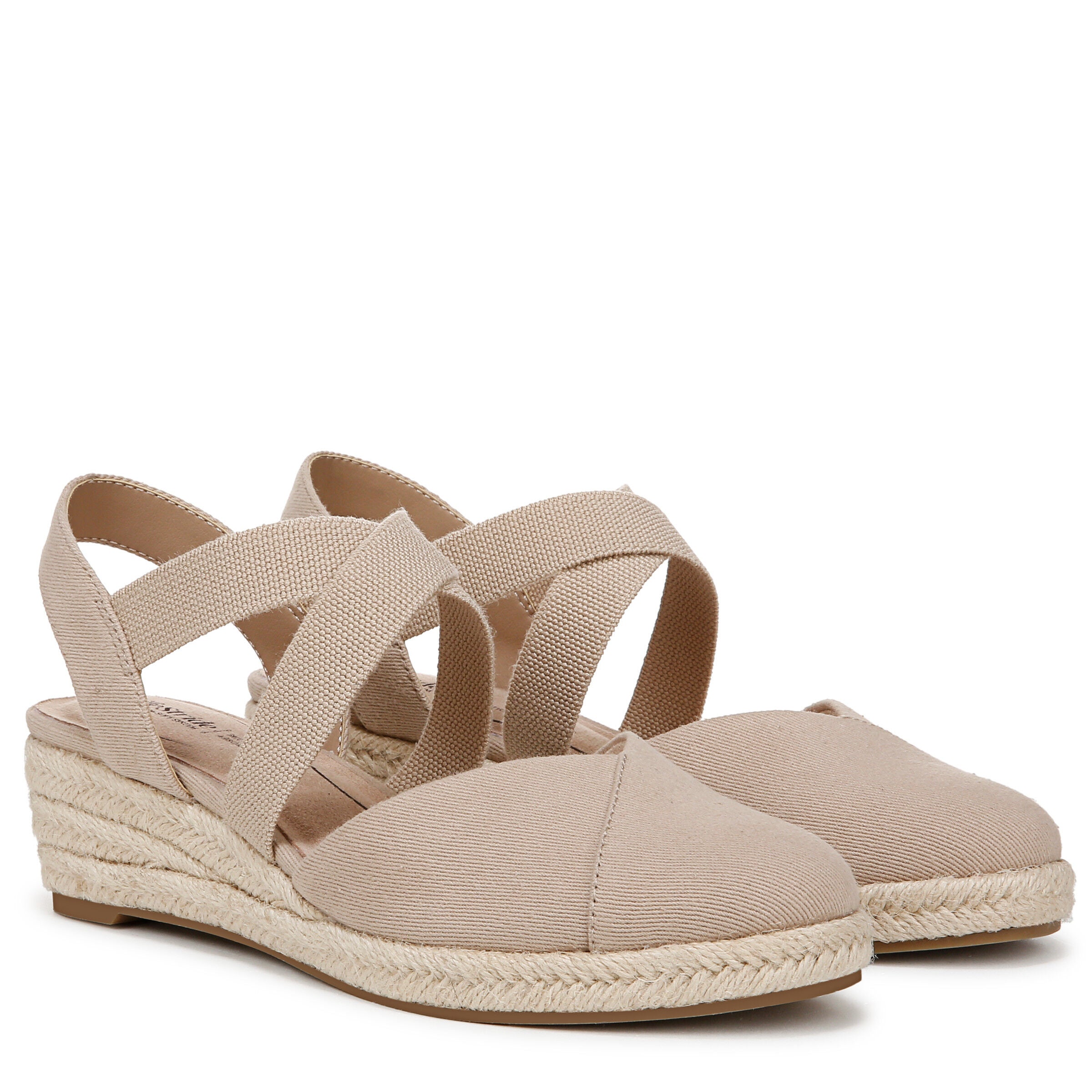 Kimball Sandal, TENDER TAUPE, alternate image number 2
