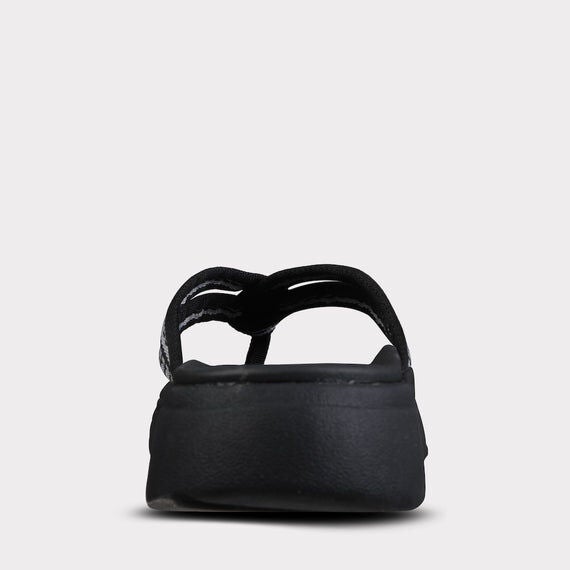 Nami Sandal, BLACK, on-hover image number 1