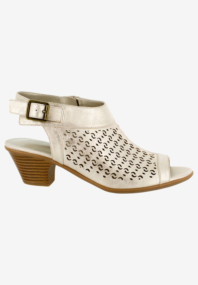 Jill Shootie by Easy Street®, , alternate image number 3