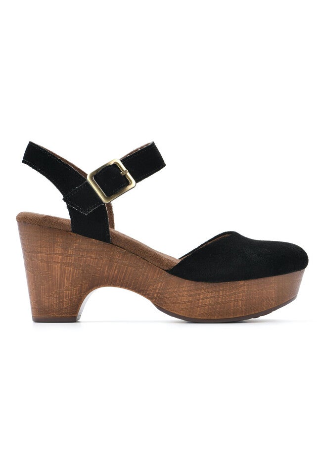 Casey Dressy Sandal, , alternate image number null