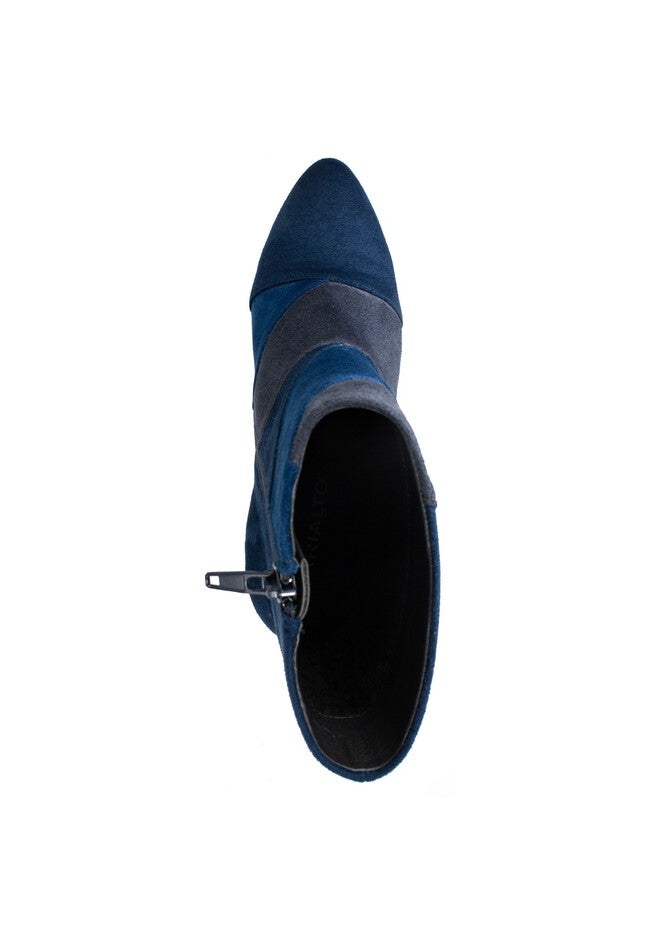 Casilda Bootie by Rialto, , alternate image number null