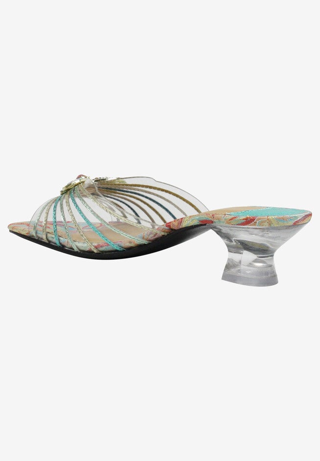 Ohanna Sandal , , on-hover image number null