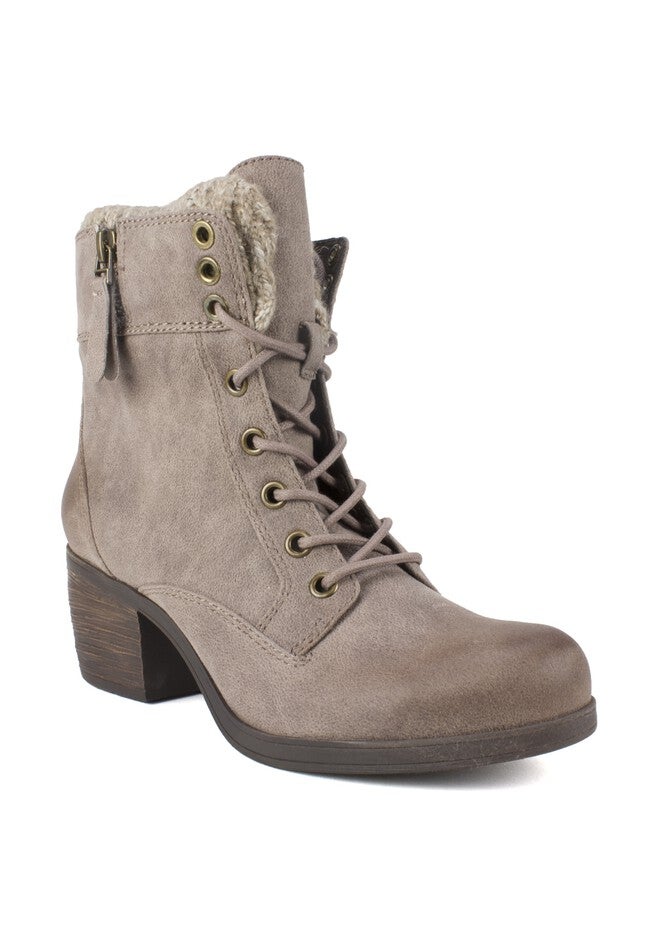 Stevens Bootie, TAUPE, hi-res image number null