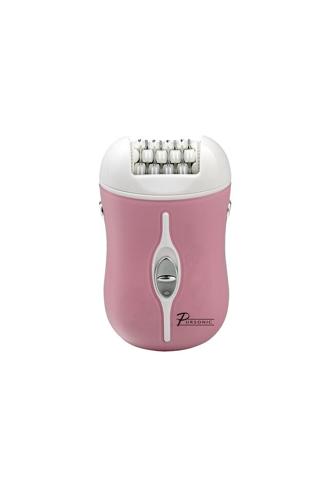 Rechargeable Epilator, O, hi-res image number null