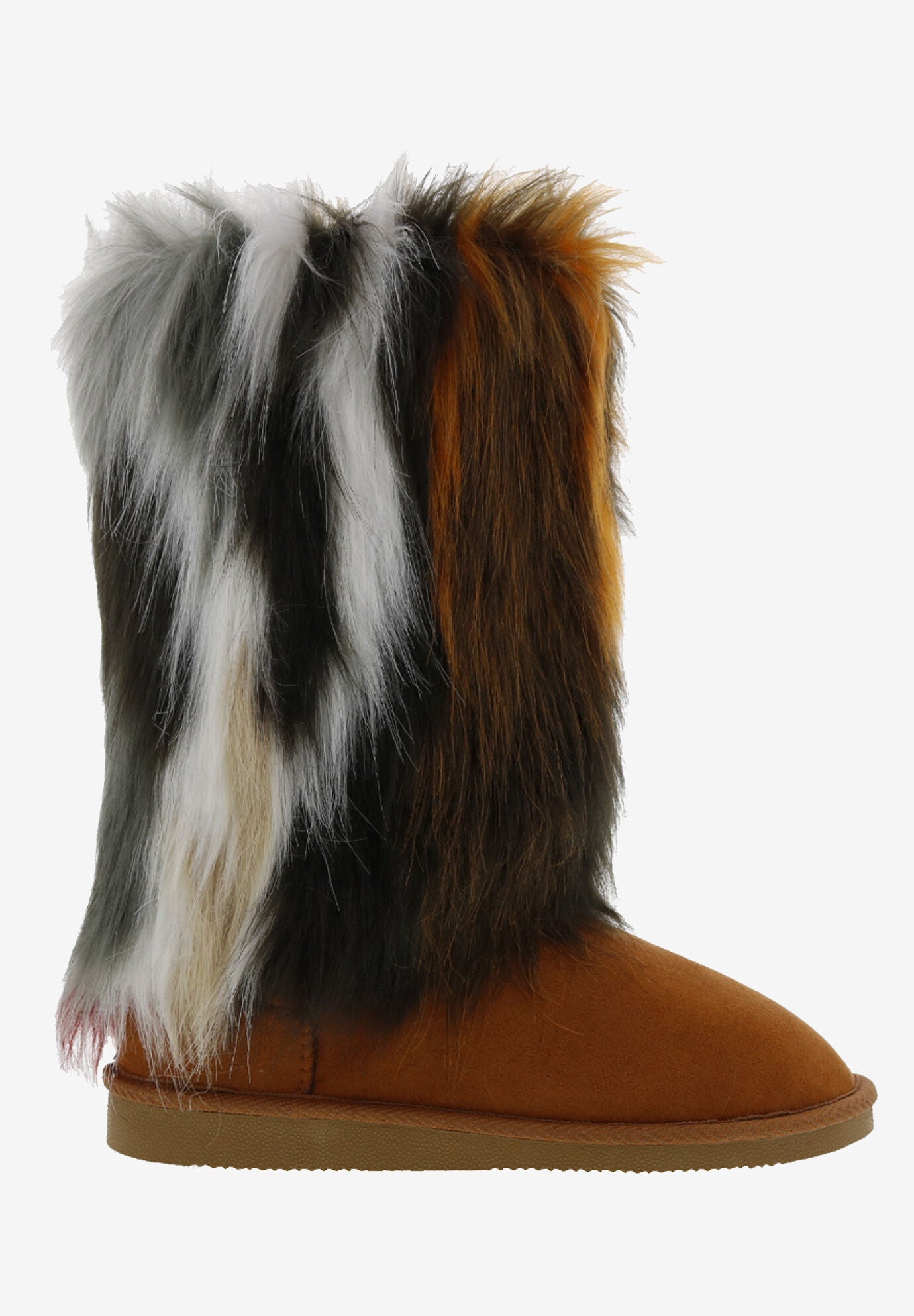 Hype Boots, , alternate image number 4