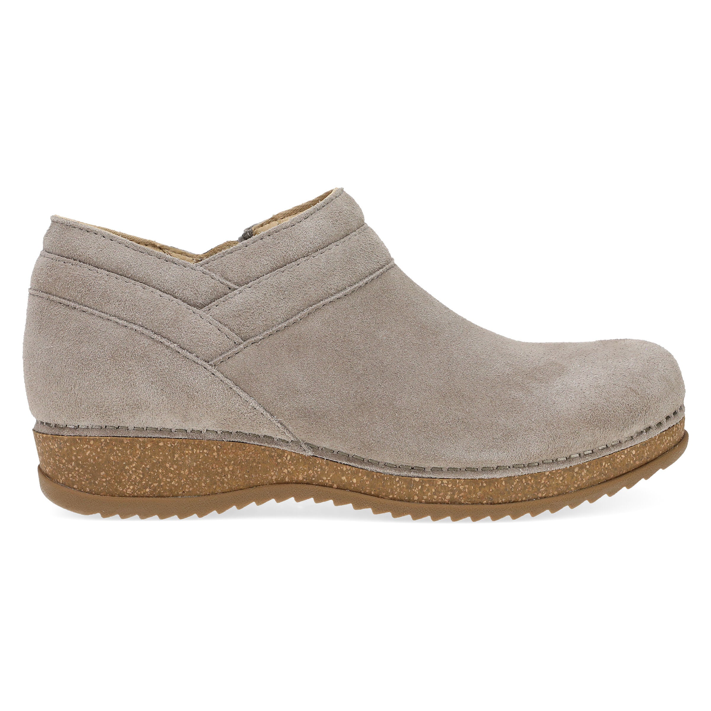 Muriel Slip On, TAUPE, alternate image number 4