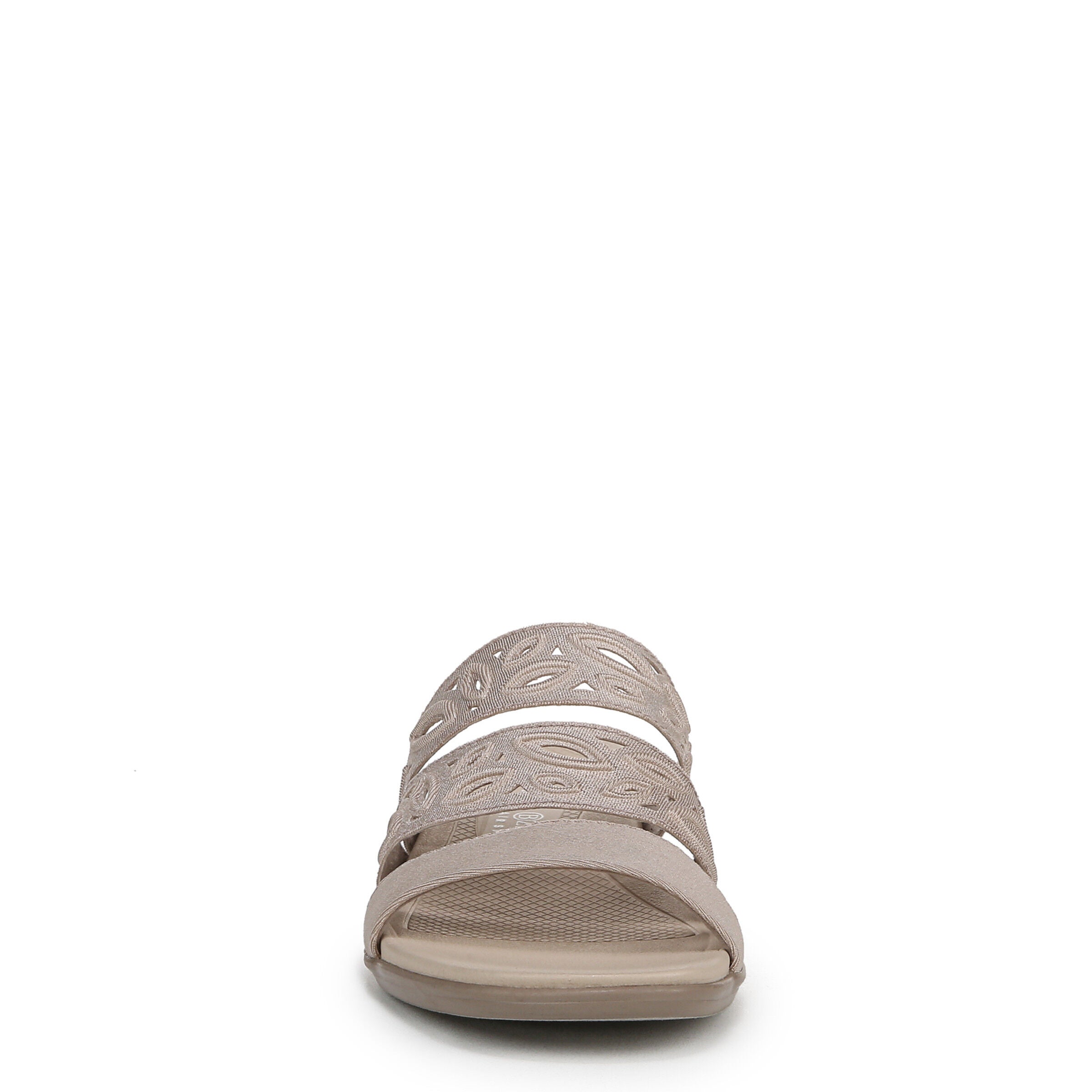 Poppy Sandal, SIMPLY TAUPE, alternate image number 4