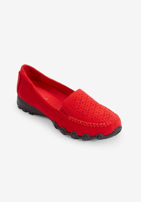 The Pax Flat , RED, hi-res image number null