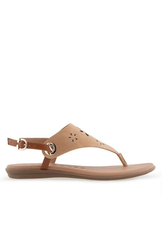 Inesse Sandal, , alternate image number 2