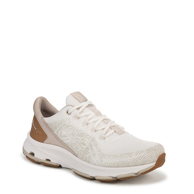 Devotion X One Planet Sneaker, GARDENIA WHITE, hi-res image number 0