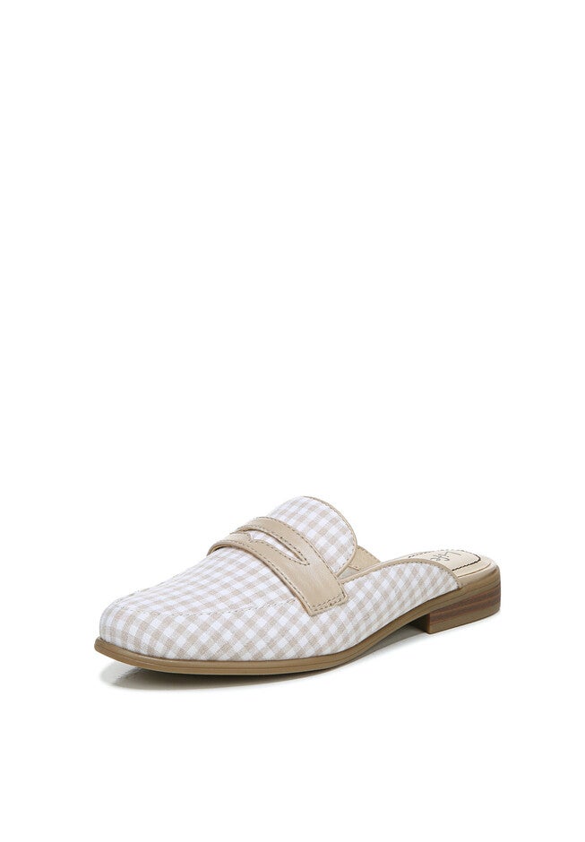 Margot Slide Mule, , alternate image number null
