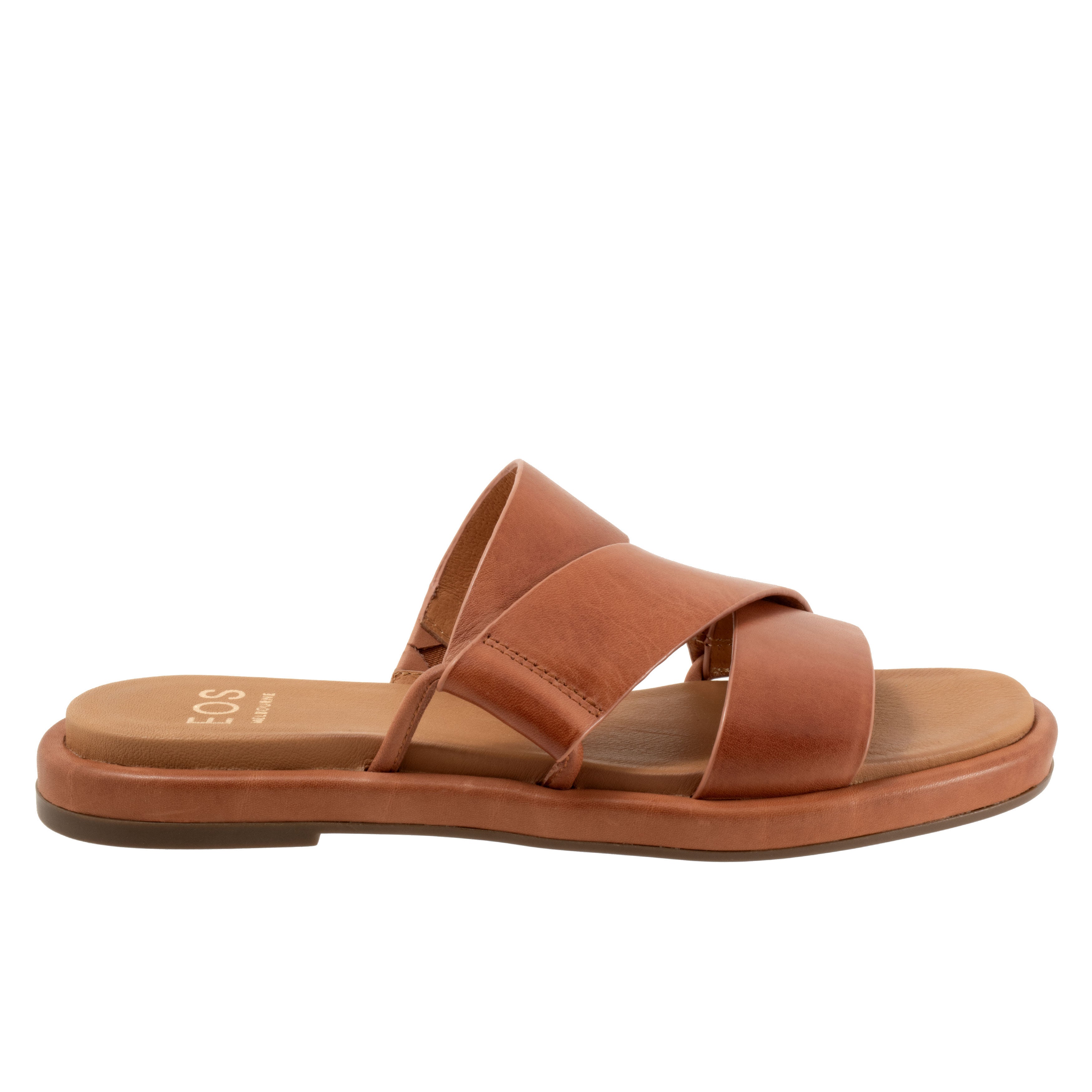 Zala Sandal, BRANDY, alternate image number 4