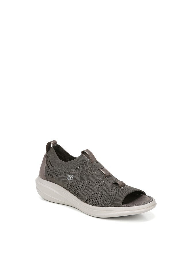 Charm Slip-On , MOREL KNIT, hi-res image number 0