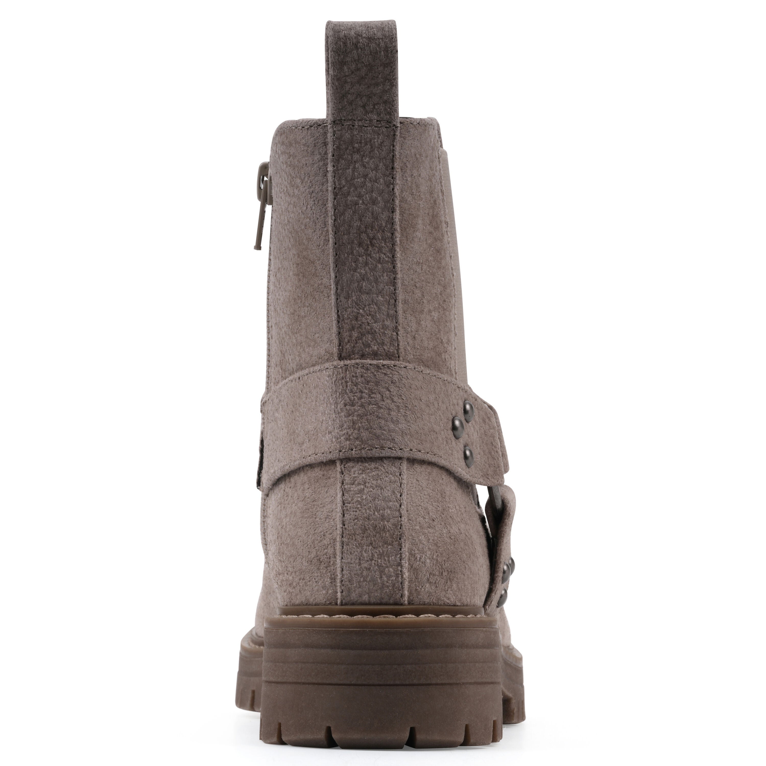 Maximus Chelsea Boot, SAND FABRIC, on-hover image number 1