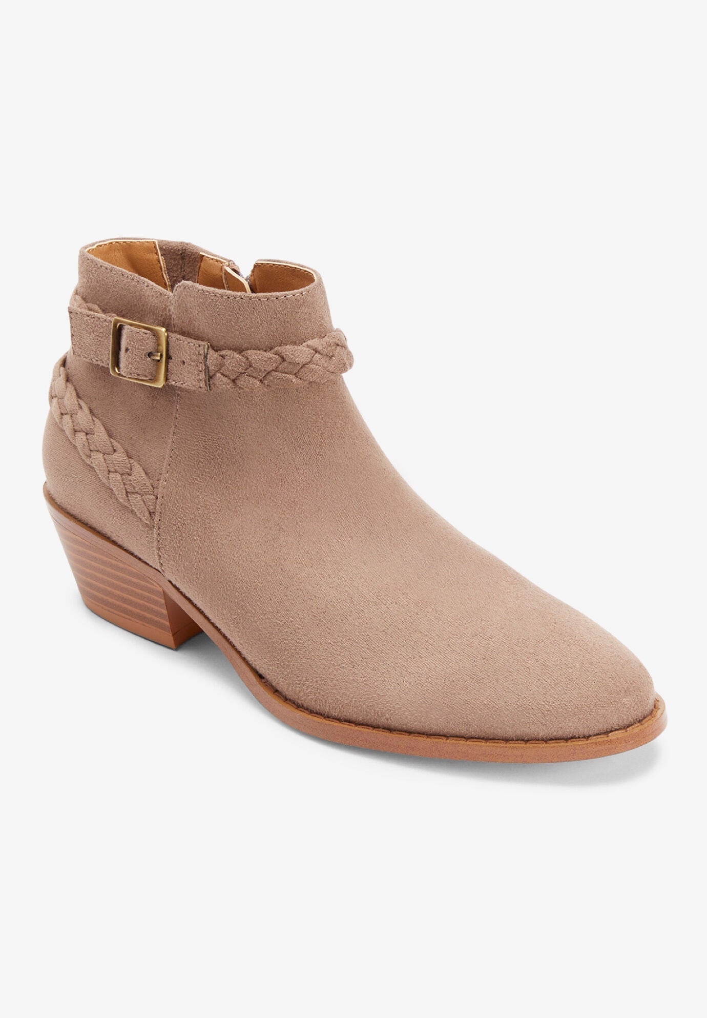 Jessica london booties clearance